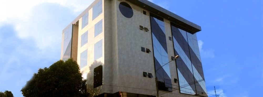 Hotel Europa Iquitos Luaran gambar